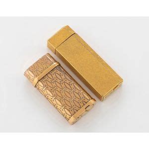 cartier smoking|cartier cigarette lighters value guide.